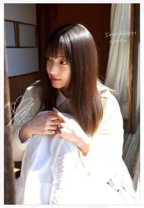 Mackey⛲大園玲🌱🌿🫒 (@Mackey_ReiOzono) / Posts / X