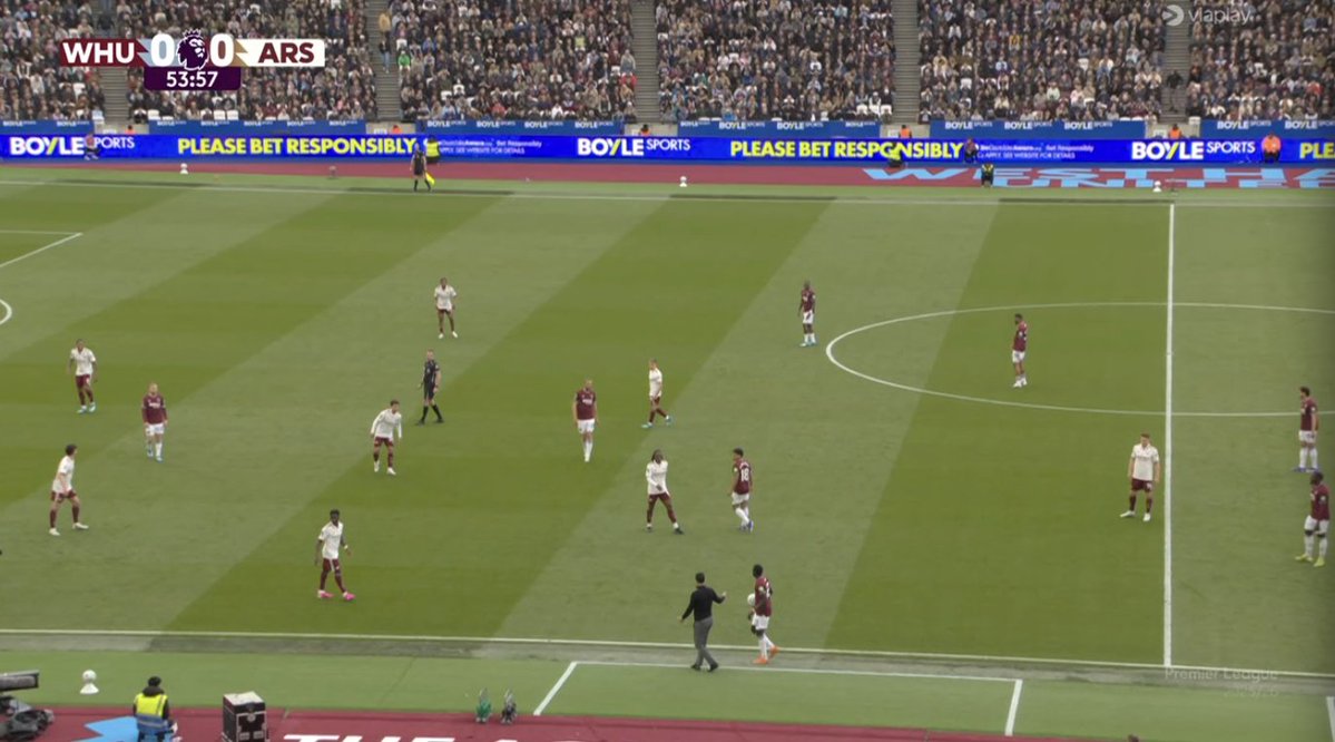 The Touchline | 𝐓 tweet media
