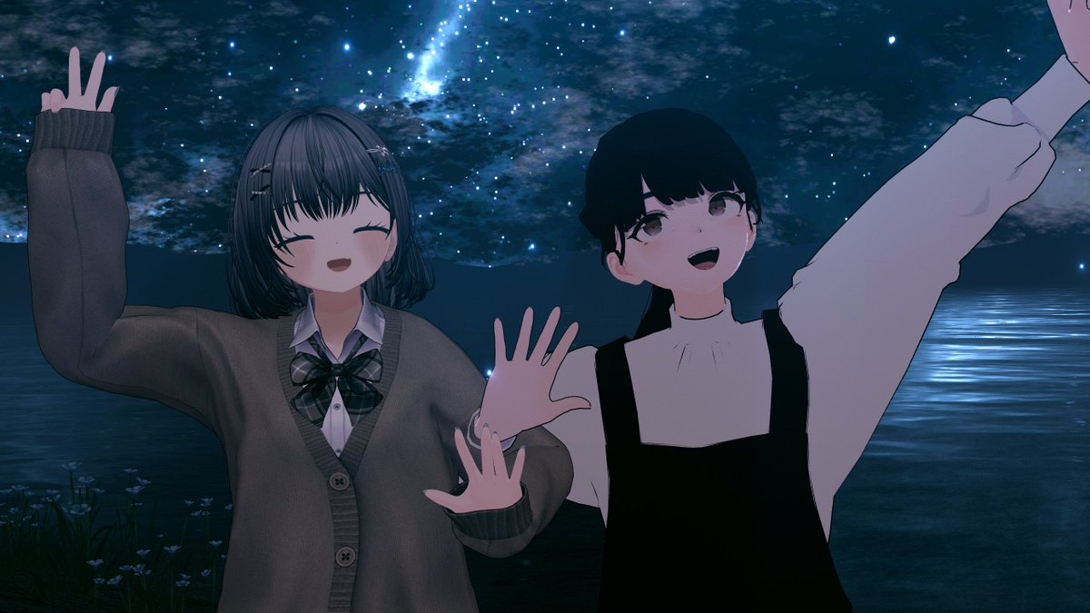 おてもと tweet media
