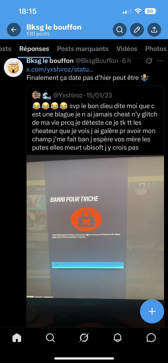 Bksg le bouffon tweet media