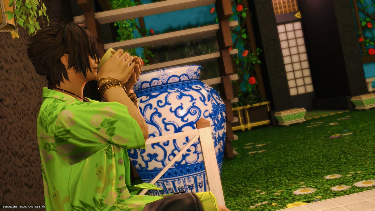 🌱しお tweet media