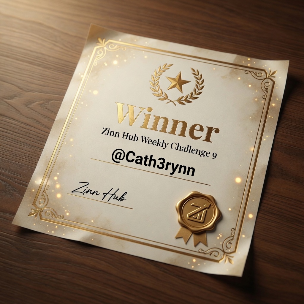 Zinn Hub tweet media