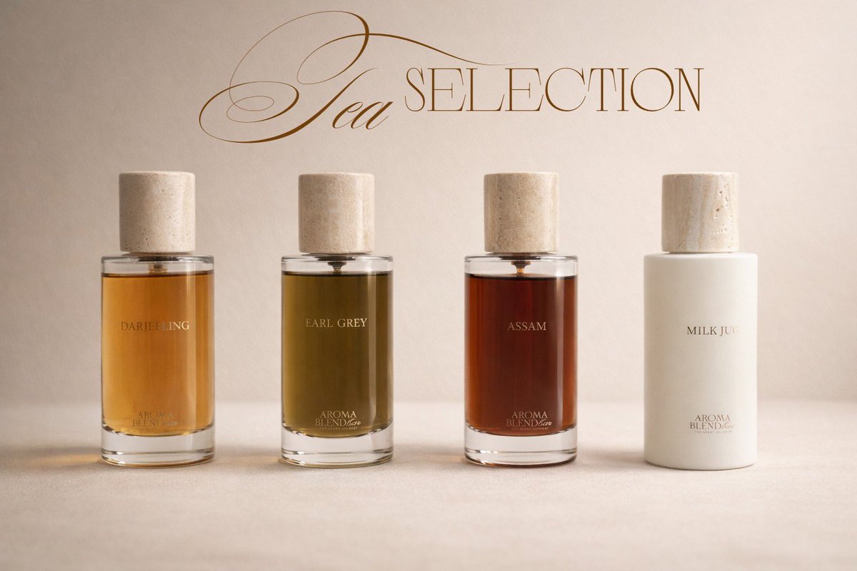 AROMABLENDBAR (@aromablendbar) / Posts / X