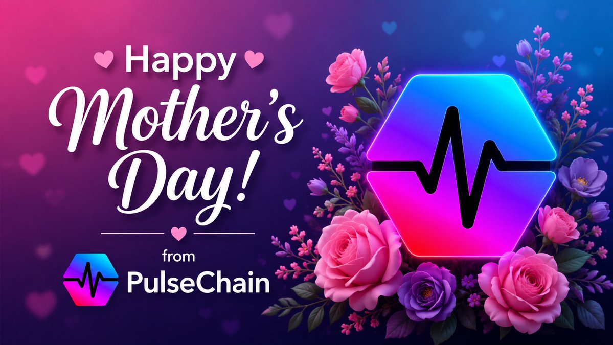 PulseChain tweet media