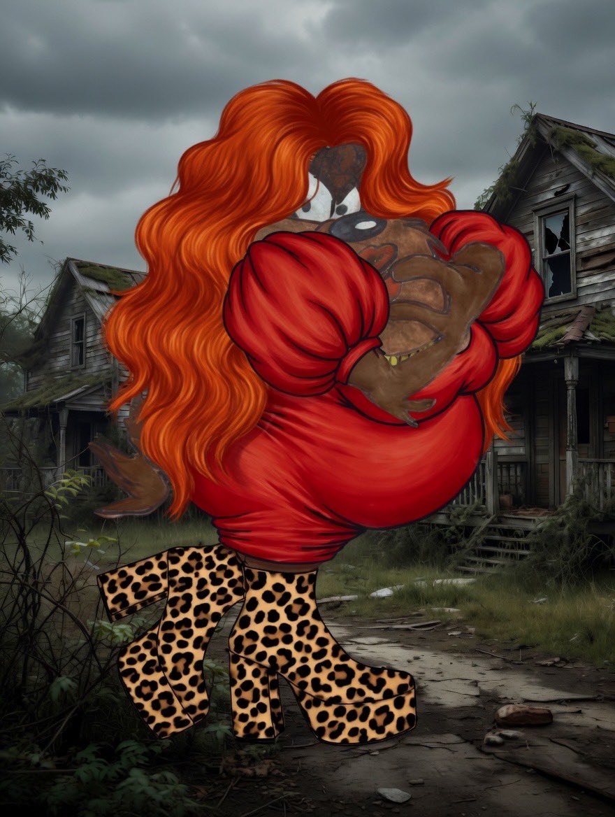 <a href="/AngelaRayner/">Angela Rayner</a> You have no chance to ‘fix’ anything. Labour is rotten to the bone! 

And so are you! 

Utter, corrupt filth! 

GET OUT! 

x.com/harrietann4037…