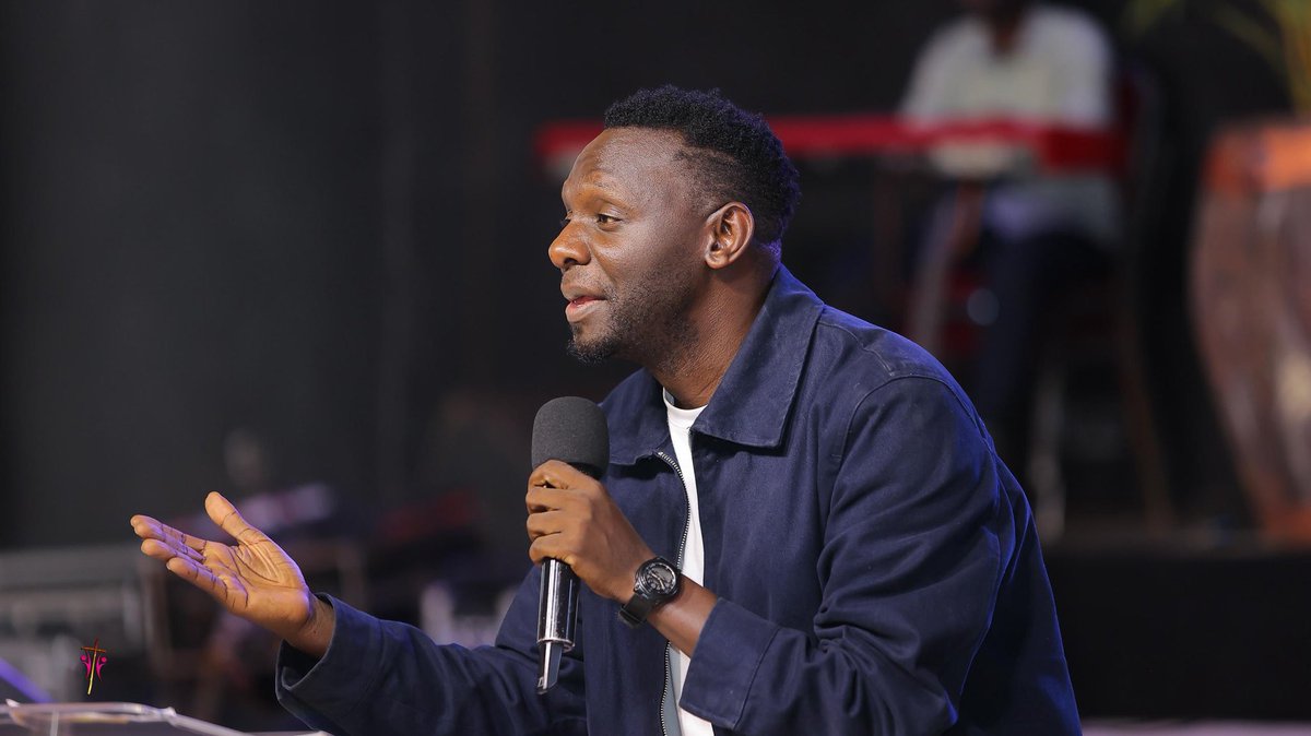 #WilsonBugembe tweet media