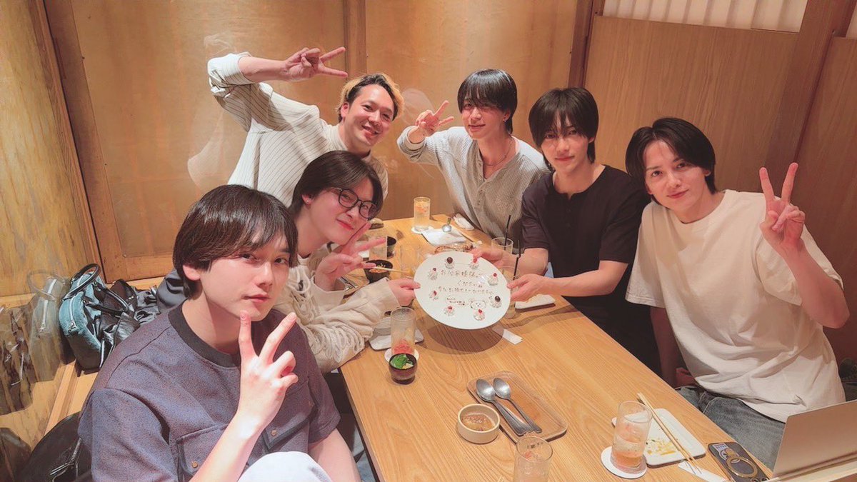 水石亜飛夢 tweet media