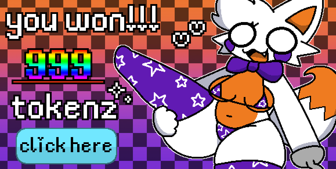 wlfg_ng's tweet photo. full thing lolbit thing https://t.co/cZ8d4ufqaG