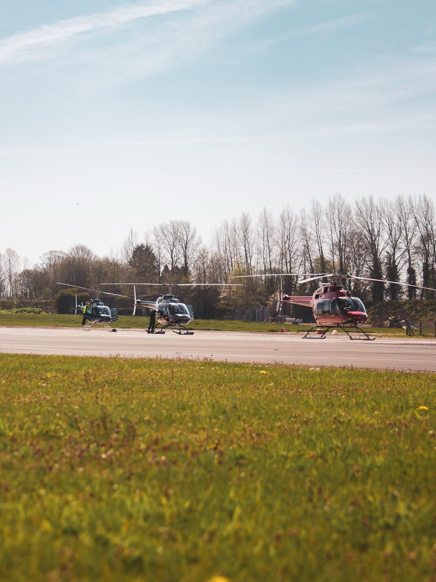 Wolverhampton Halfpenny Green Airport tweet media