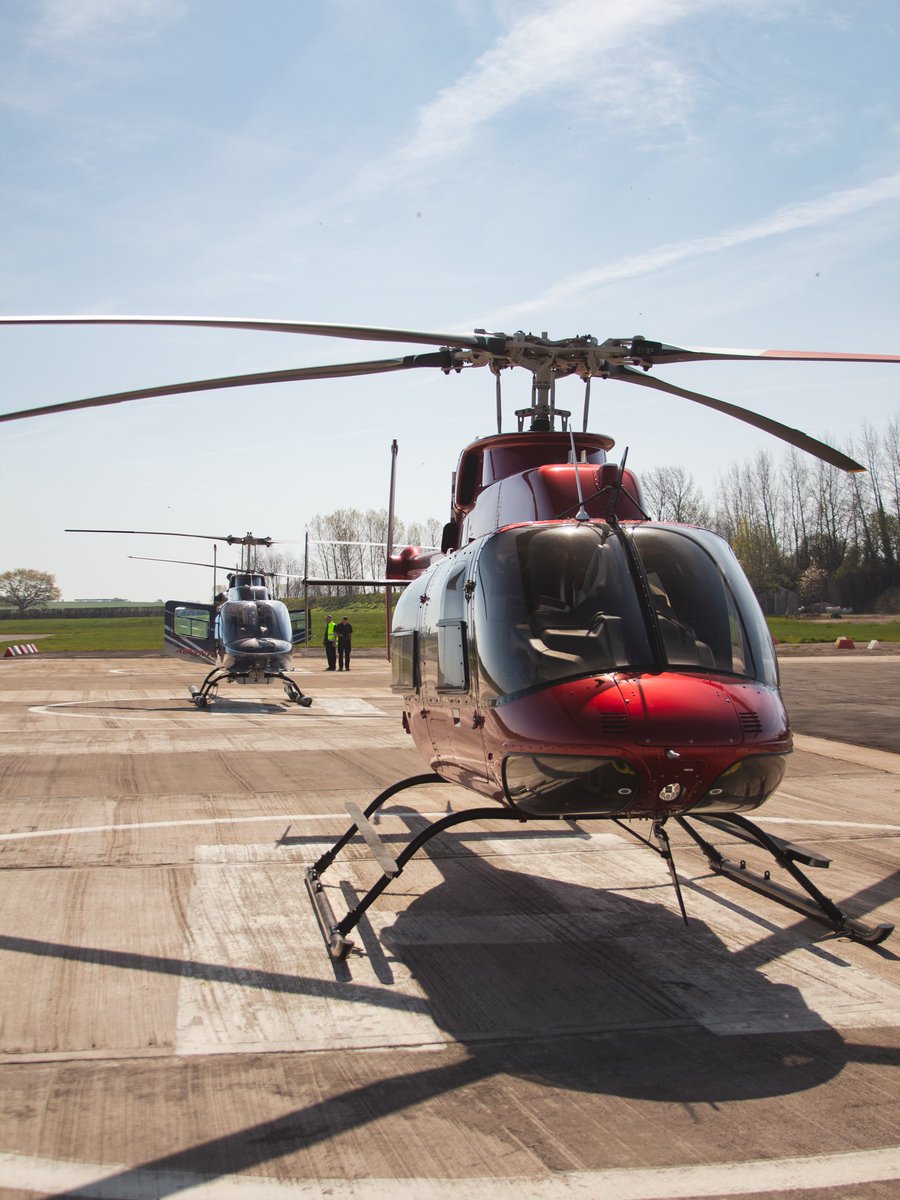 Wolverhampton Halfpenny Green Airport tweet media