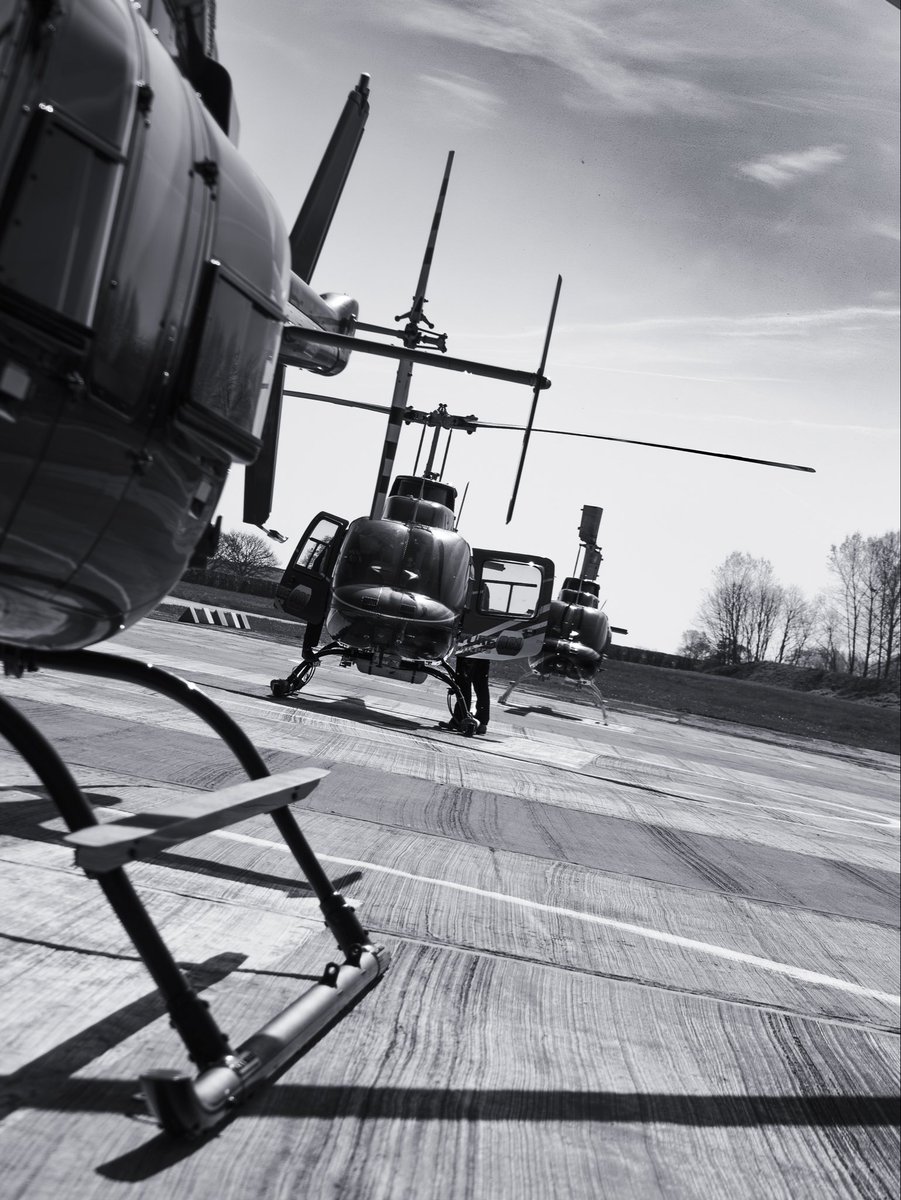 Wolverhampton Halfpenny Green Airport tweet media