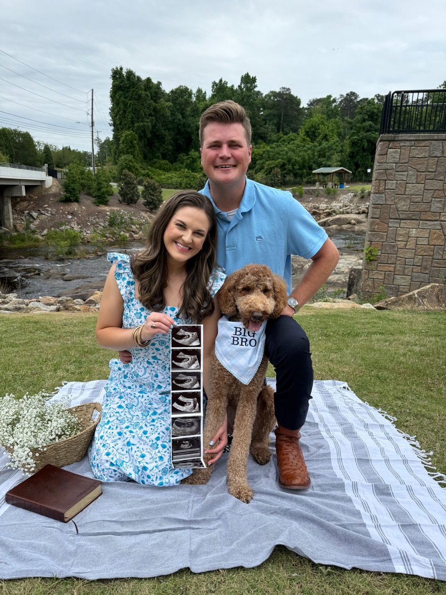 Brady Henderson tweet media