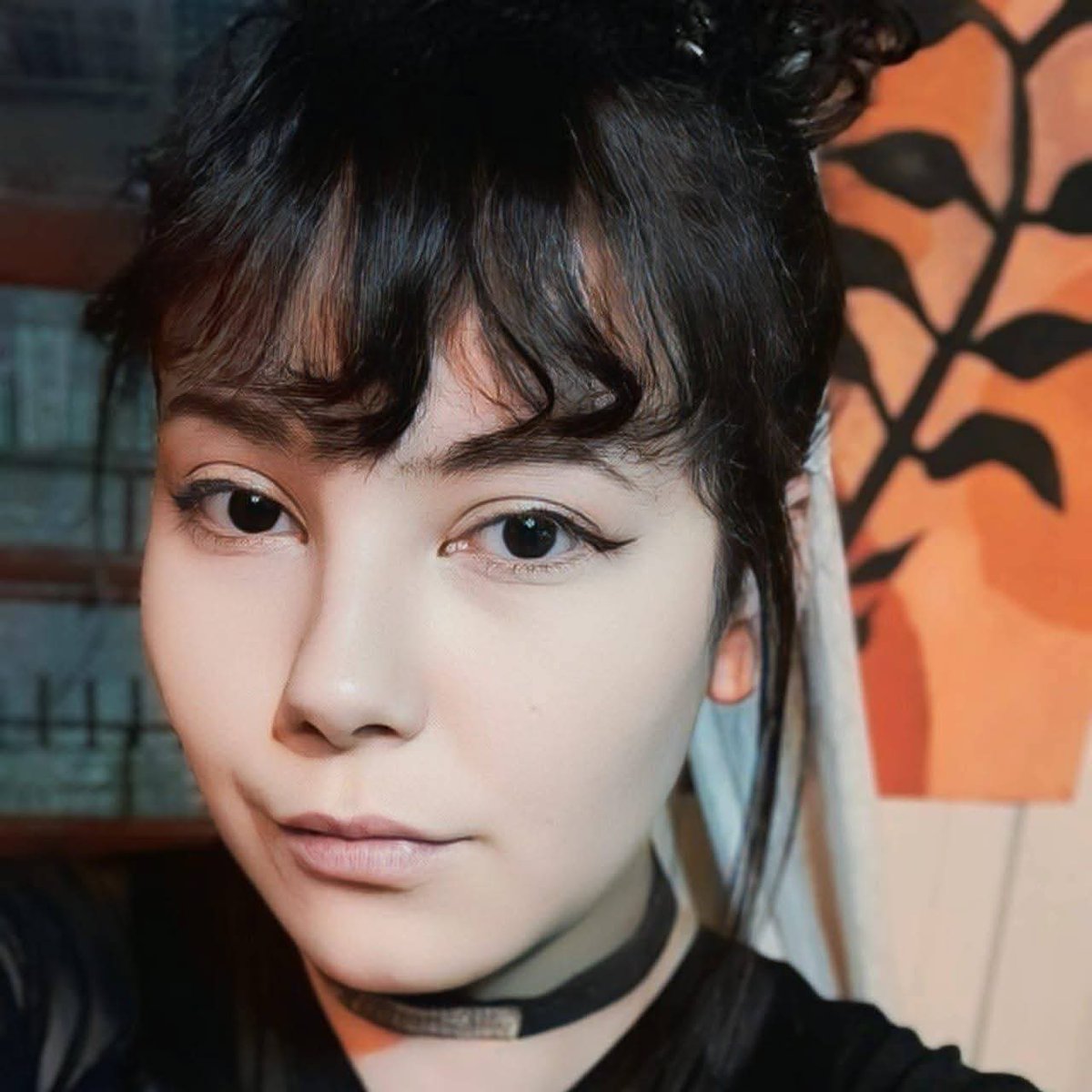 Jess de Oyá 🐐 tweet media