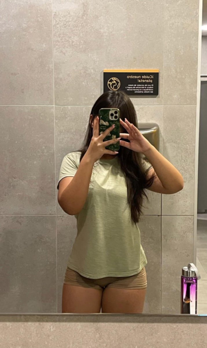 Karla Flores tweet media