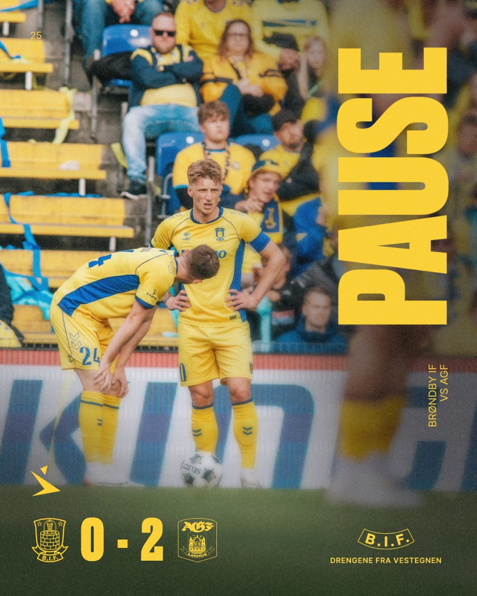 Brøndby IF tweet media
