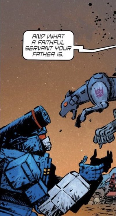 RAVAGE (& howlback) tweet media