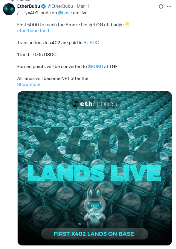 EtherBubu tweet media