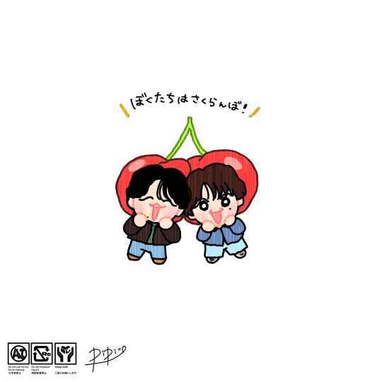 ピピ tweet media