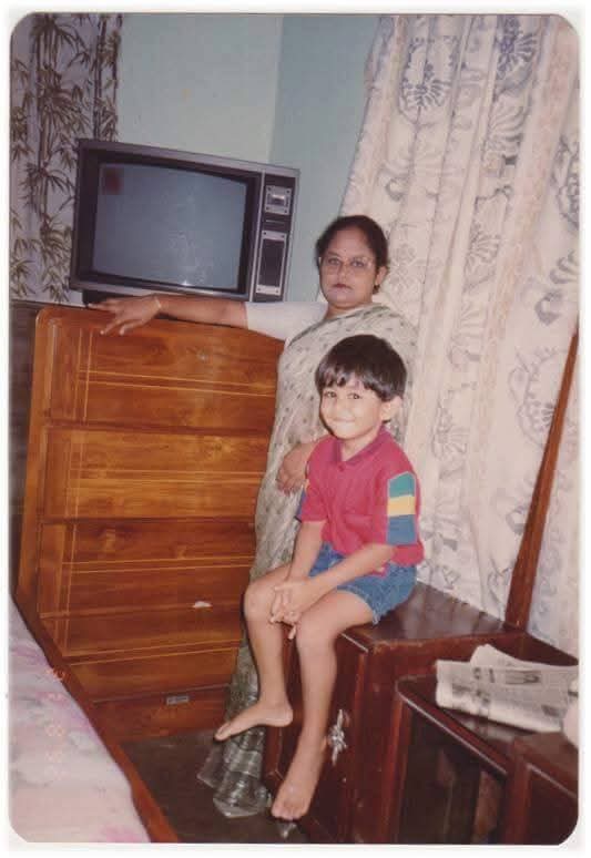 FaisalApollo's tweet photo. Happy Mother's Day! 💐 https://t.co/qJuYII9LZJ
