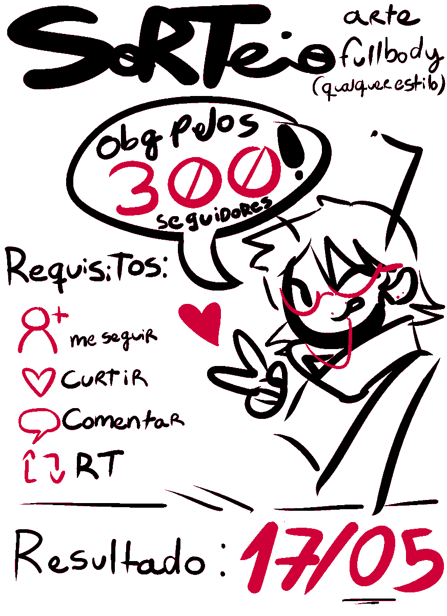 MICAEL ( comissões fechadas 3/3 ) tweet media