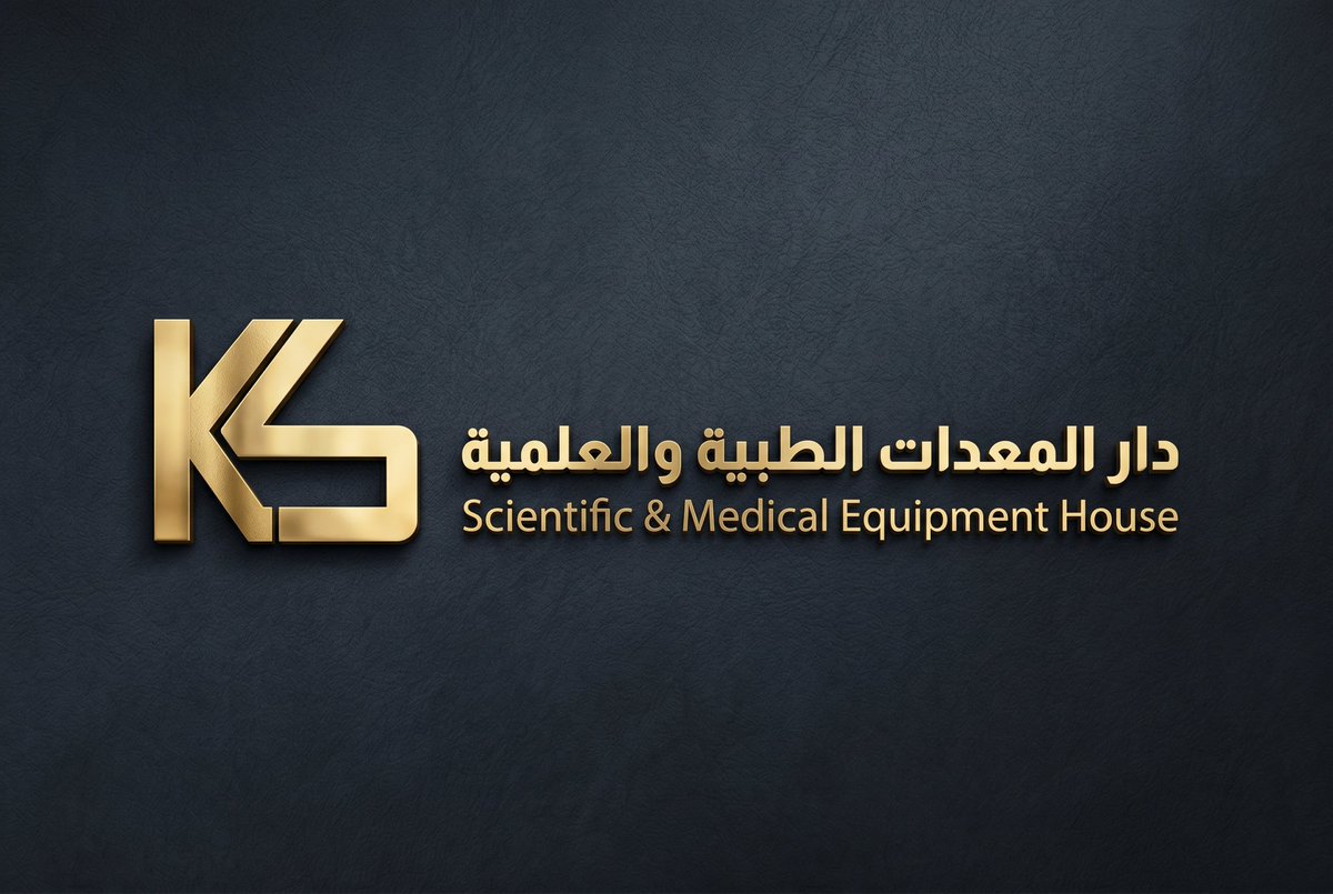دار المعدات الطبية والعلمية tweet media