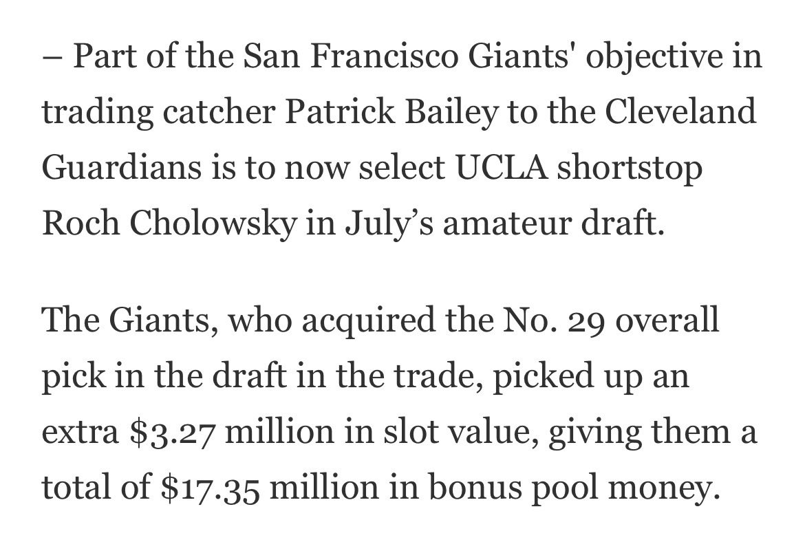MLB Deadline News tweet media