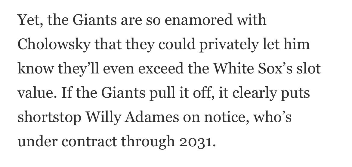 MLB Deadline News tweet media