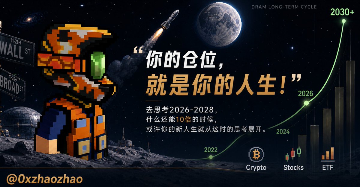 0xzhaozhao tweet media