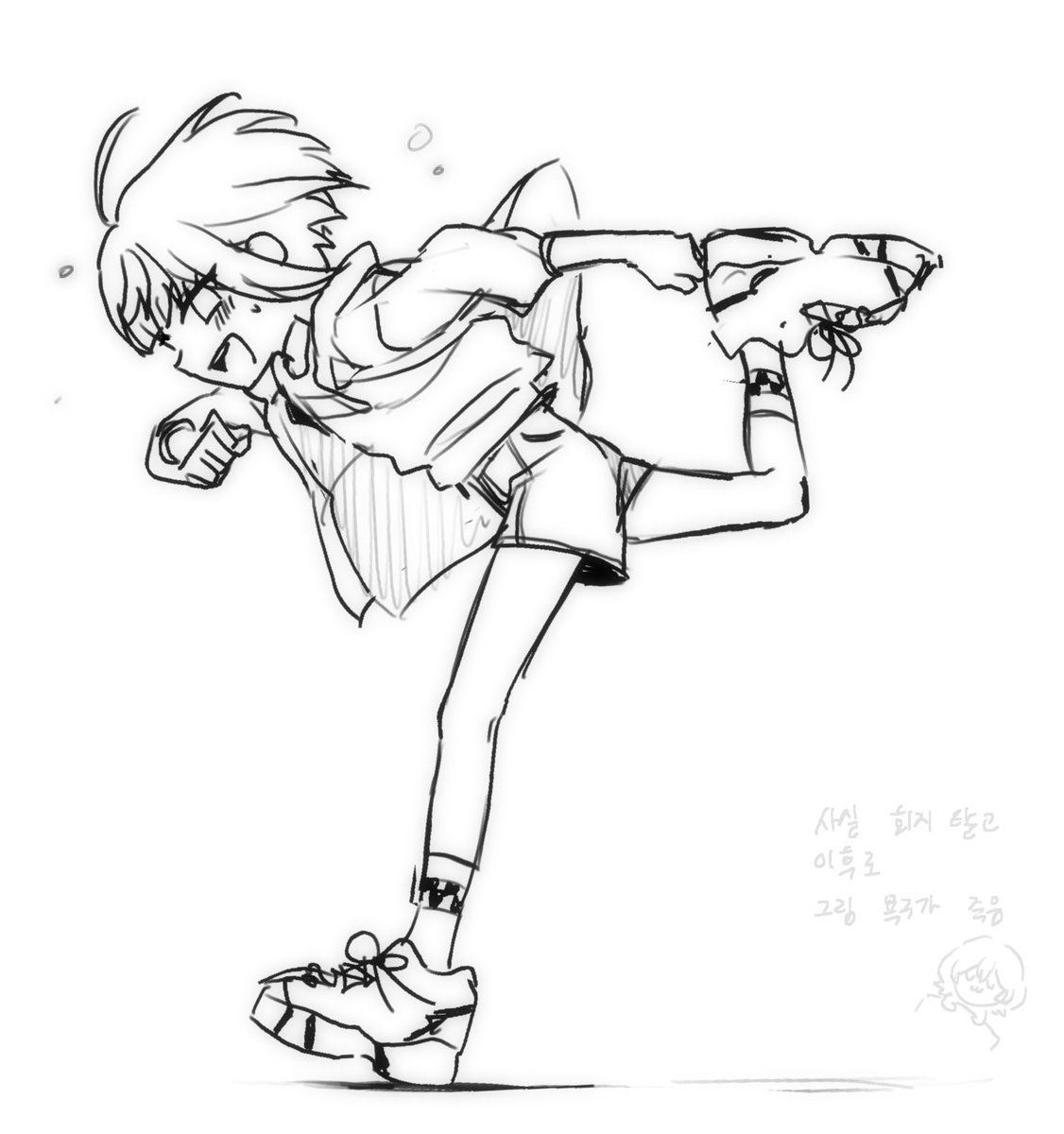 くも tweet media