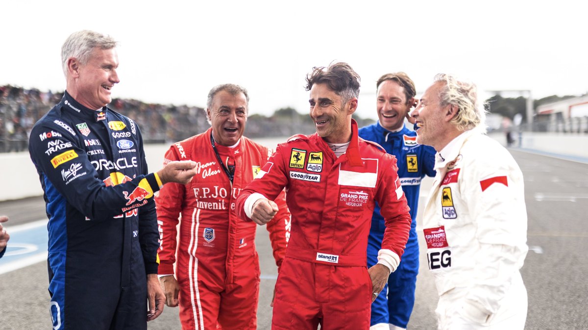 Oracle Red Bull Racing tweet media