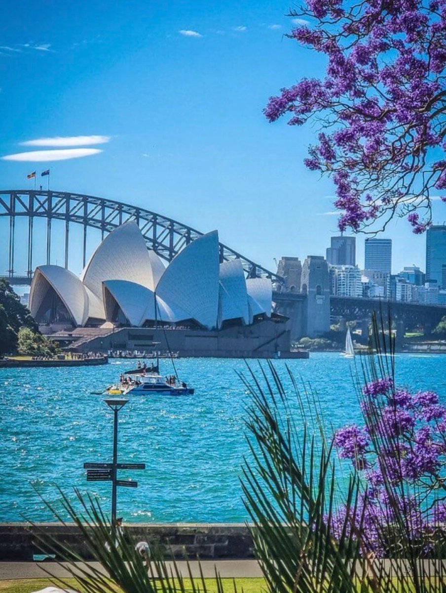 Sydney, Australia 🇦🇺