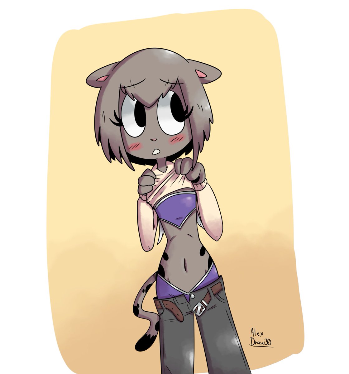 Alex Draw tweet media