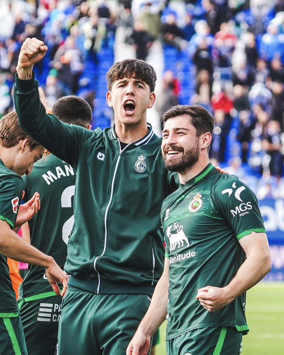 Real Racing Club tweet media