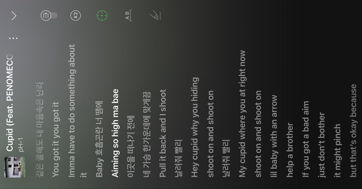 오랜만에 들엇는데 뭔가 눈물나올 것 같음..