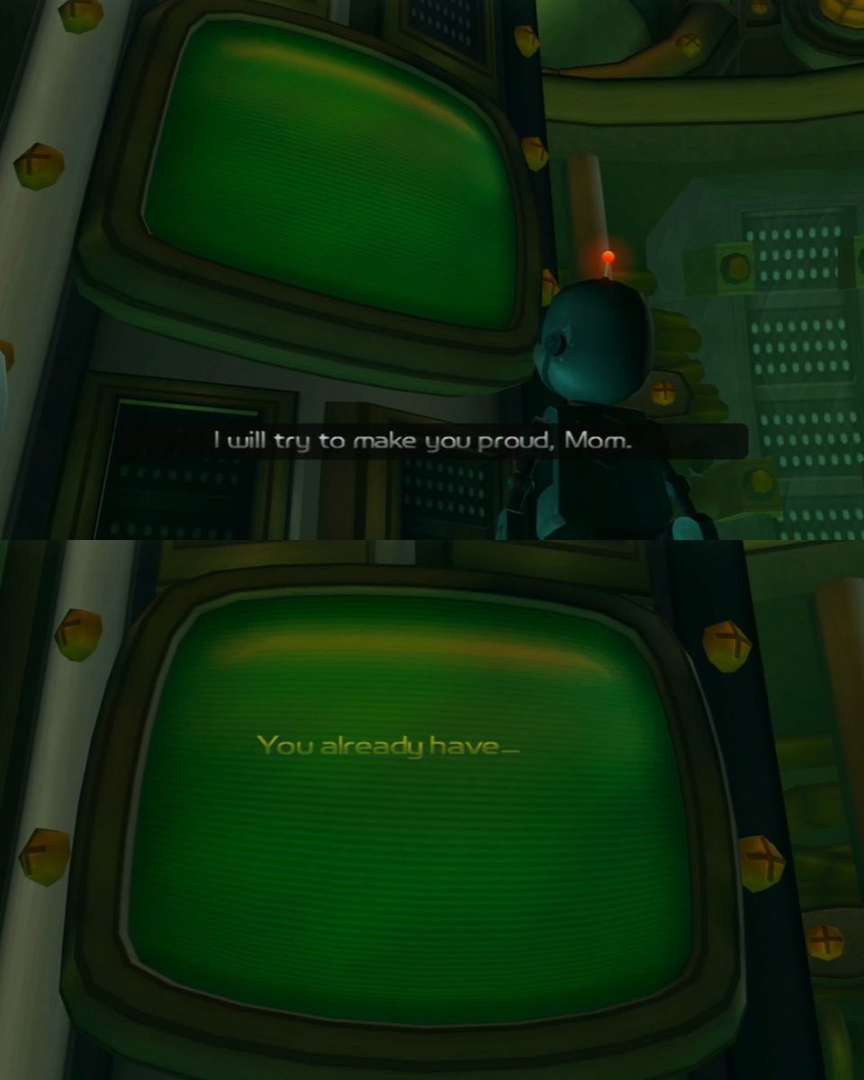 Insomniac Games tweet media