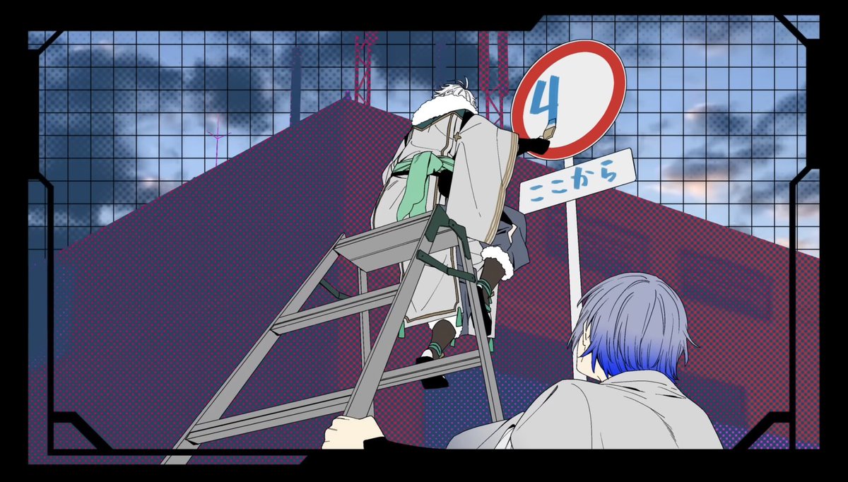 𝕄𝕀𝕃𝕆☆星願6/28 tweet media