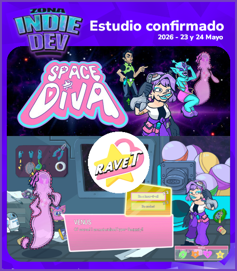 Zona Indie Dev tweet media