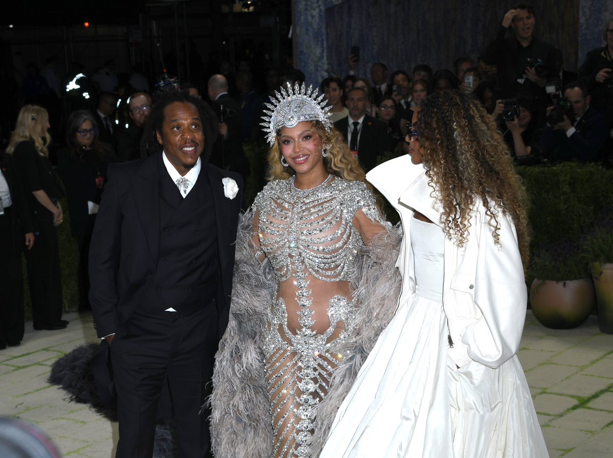 عرب بيونسي | Arab Beyoncé tweet media