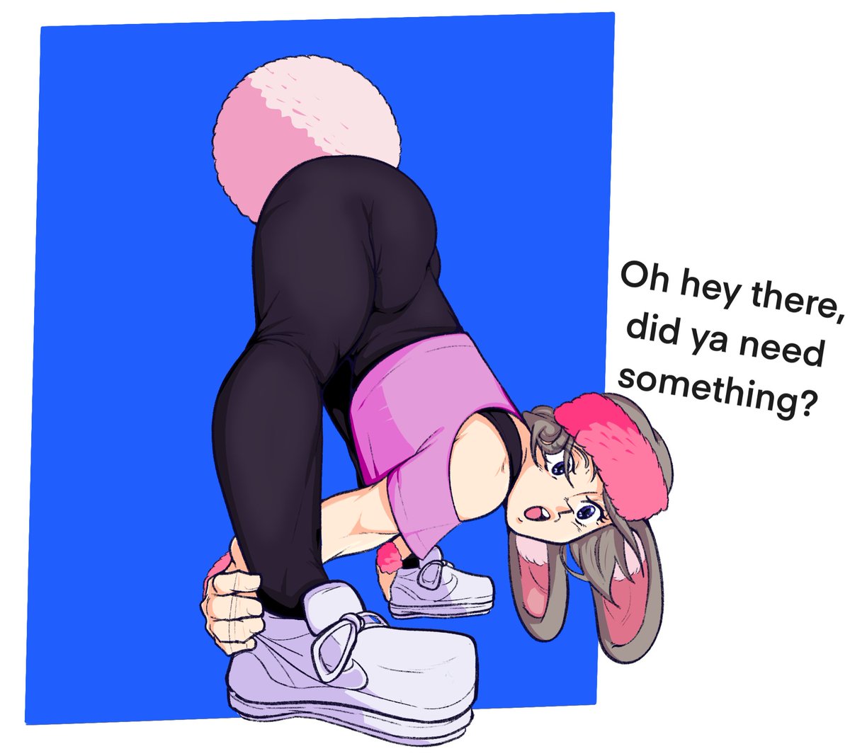 Eoh (COMMISSIONS CLOSED) tweet media
