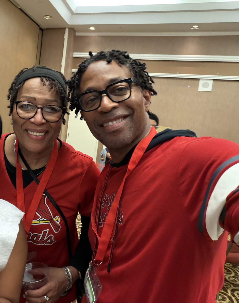 Congressman Wesley Bell tweet media