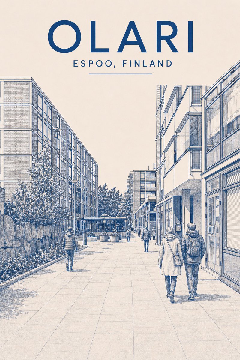 mikkolaakso's tweet photo. Mukava kotipaikka ✌️ #Espoo #Olari https://t.co/8KSHYjuA7b