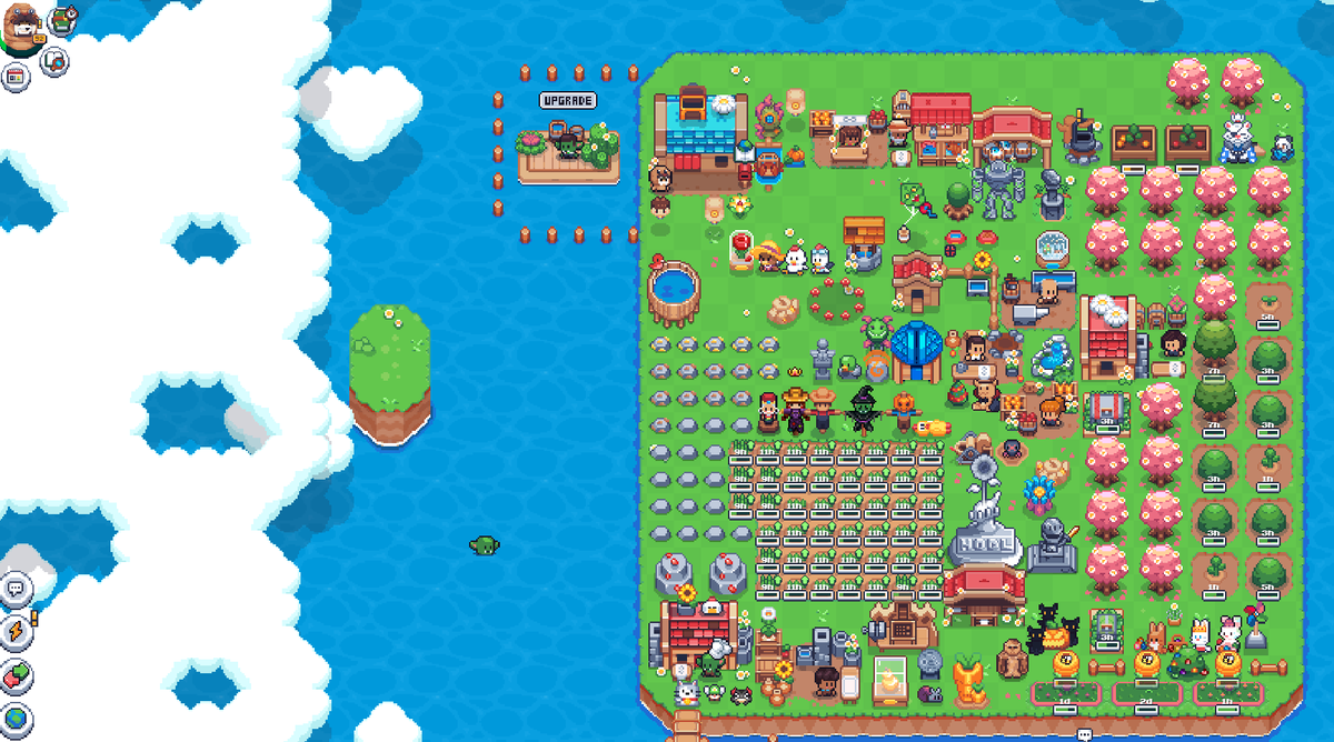 MasterPlay_8's tweet photo. #SunFlowerLandFarm https://t.co/RFp4qKfarL