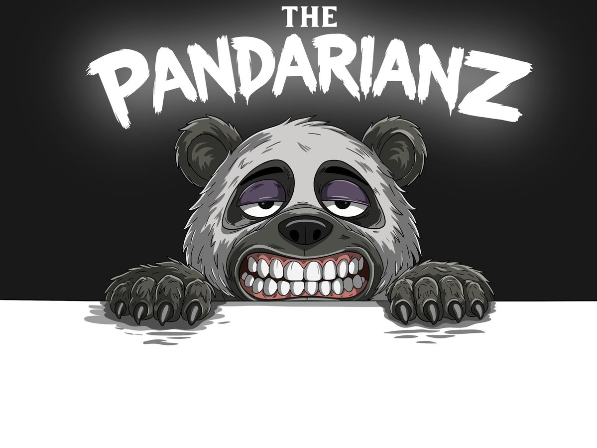 The Pandarianz tweet media