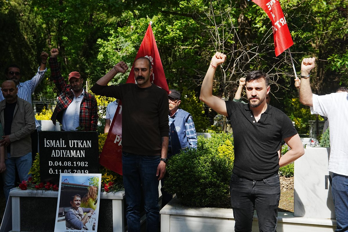 Türkiye İşçi Partisi tweet media