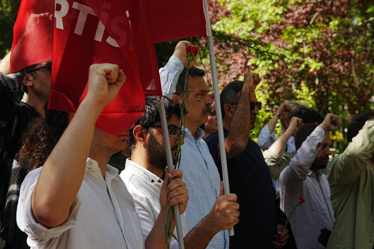 Türkiye İşçi Partisi tweet media