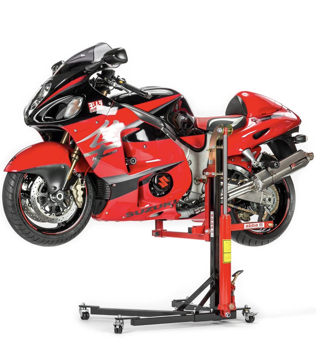 Sixth Gear Motorcycles tweet media