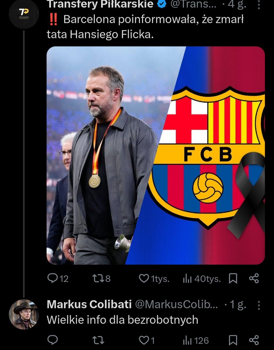 Gavier tweet media