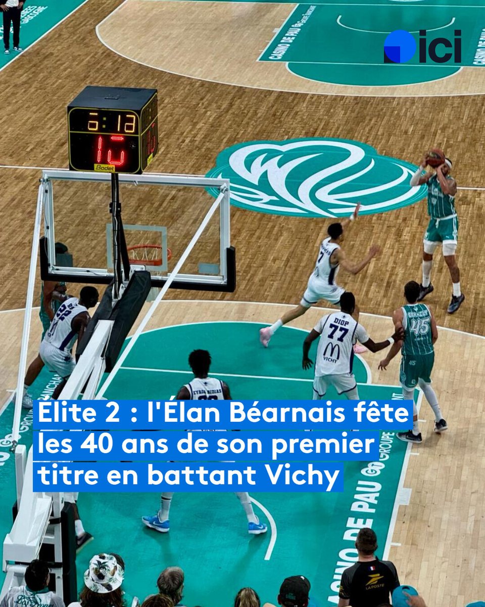 ici Béarn Bigorre tweet media