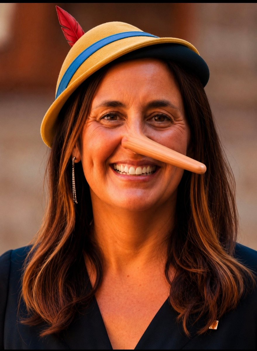 Una consellera que ha fet passar gent de les seves joventuts per portaveus estudiantils, pactat d'amagat amb els seus sindicats verticals, infiltrat policia a les assamblees de mestres, pagat a mitjans i mentit per desacreditar els docents, diu que fer vaga és desproporcionat.