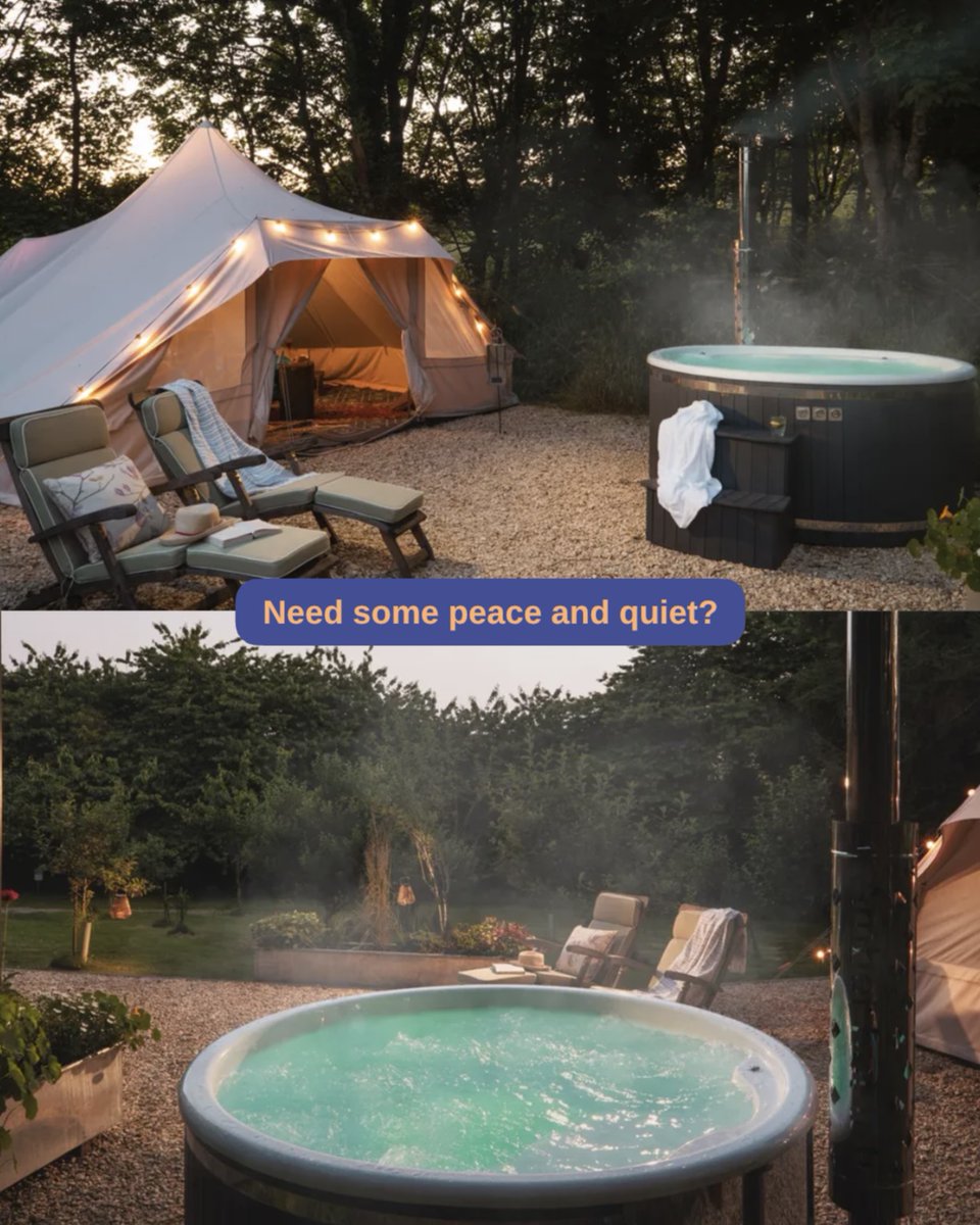 SnaptripUK's tweet photo. Need to switch off? 🌿

📍 Moonshine, Cornwall = secluded, cosy, peaceful.

👉 Find your escape on Snaptrip

#Snaptrip #UKGetaway https://t.co/GxMrZ9VCBt